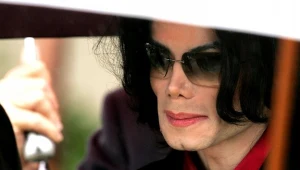 Nowa piosenka Michaela Jacksona wzbudza kontrowersje fot. Carlo Allegri