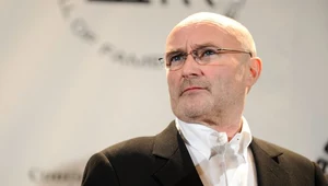 Phil Colllins chciałby wymazać postać Phila Collinsa fot. Stephen Lovekin