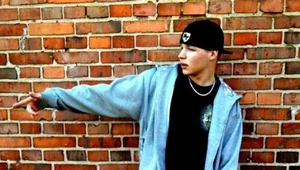 Klepson został laureatem konkursu "Hip Hop o Katyniu"
