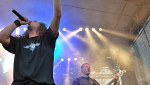 Tankard w akcji - fot. Bartosz Donarski