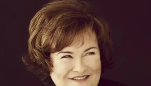 Susan Boyle znów na tronie