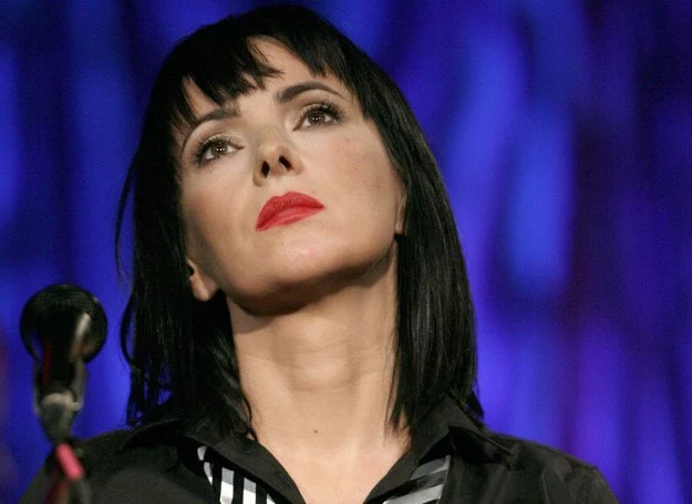 Kasia Kowalska sięgnęła po przeboje Grzegorza Ciechowskiego i Republiki - fot. Paweł Wrzecion Kasia Kowalska sięgnęła po przeboje Grzegorza Ciechowskiego i Republiki - fot. Paweł Wrzecion