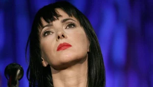 Kasia Kowalska sięgnęła po przeboje Grzegorza Ciechowskiego i Republiki - fot. Paweł Wrzecion