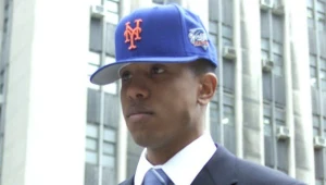 Shyne: Więzienie go odmieniło fot. Robert Mecea