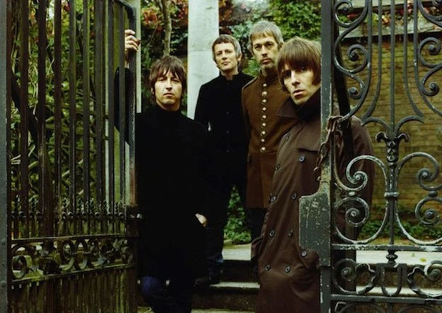 Beady Eye Beady Eye