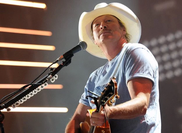Alan Jackson napisał najlepszą countrową piosenkę dekady - fot. Rick Diamond Alan Jackson napisał najlepszą countrową piosenkę dekady - fot. Rick Diamond