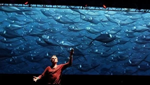 Damon Albarn: Goryle w oceanie