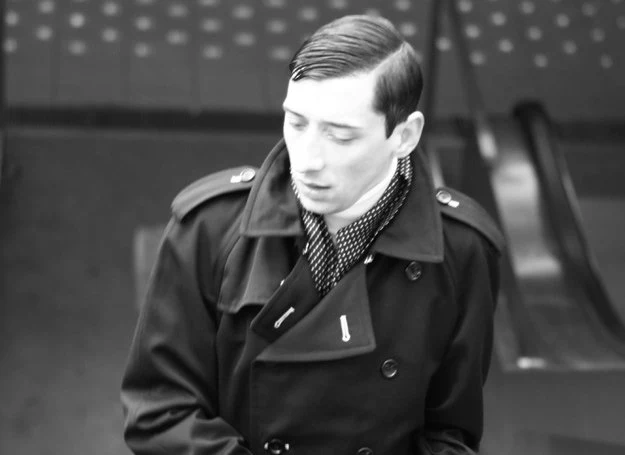 Diabkov czyli Paweł Kowalczyk - fot. Jarosław Korniluk Diabkov czyli Paweł Kowalczyk - fot. Jarosław Korniluk