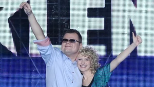 "Mam talent": Paweł i Kasia w finale!