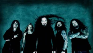 Evergrey zmienił skład