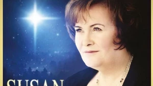 Susan Boyle pokonała 20-latkę i Bon Jovi