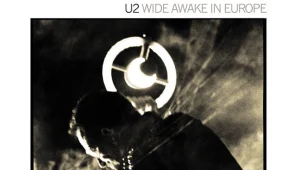 Na EP-ce "Wide Awake In Europe" pojawi się premierowy utwór U2