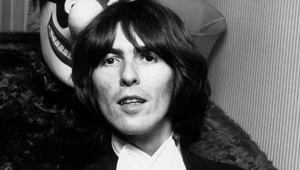 George Harrison: Beatles, który nie chciał być Beatlesem