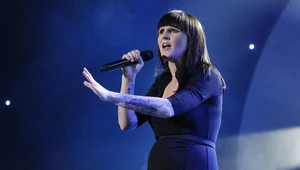 Agnieszka Chylińska zdobyła tytuł Przebój Roku 2009 w RMF FM