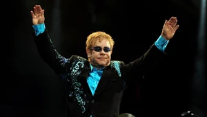 Elton John odpowiada Simonowi Cowellowi