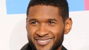 Usher: Daję z siebie wszystko - fot. Jason Merritt