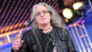 Grzegorz Markowski jest zadowolony z współpracy z Wu-Hae - fot. Wojciech Olszanka