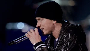 Eminem zdobył 10 nominacji do Grammy - fot. Kevin Winter