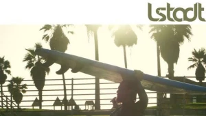 Okładka albumu "EL.P" grupy L.Stadt