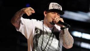Paul Wall - fot. Stephen Lovekin