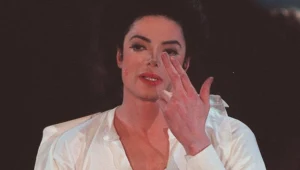 Czy w utworach, które wyciekły, słyszymy głos Króla Popu? - fot. Dave Hogan