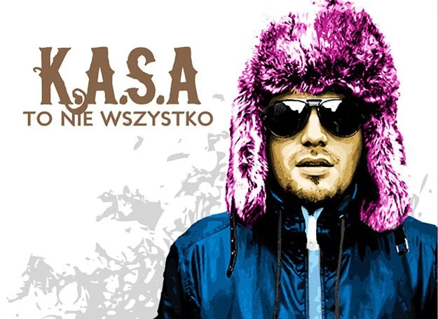 K.A.S.A. ma już czapkę na zimę K.A.S.A. ma już czapkę na zimę