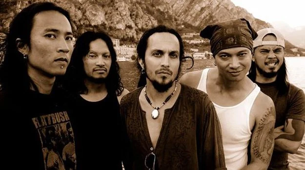 Death Angel Death Angel