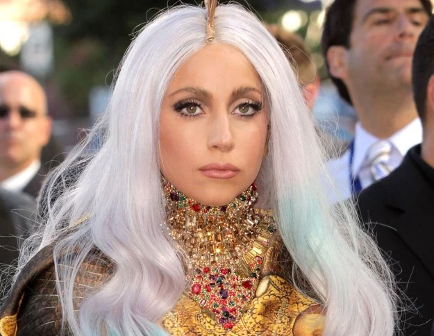 Hakerzy włamali się m.in. do komputera Lady GaGa fot. Frederick M. Brown Hakerzy włamali się m.in. do komputera Lady GaGa fot. Frederick M. Brown