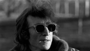 John Lennon na kilka dni przed tragiczną śmiercią