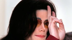 Zwiastun najnowszego klipu Michaela Jacksona jest już w sieci fot. Carlo Allegri