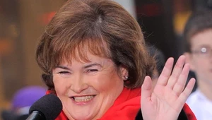 Susan Boyle żyłą złota. 16 mln dolarów!