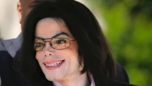 "Mówimy przecież o Michaelu Jacksonie" fot. Christina Barany