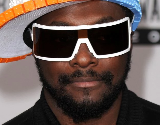 Will.i.am ukojenie znajduje w muzyce - fot. Jason Merritt