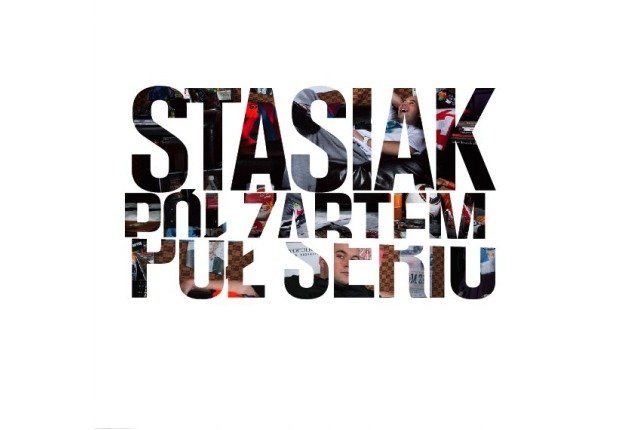 Stasiak "Pół żartem, pół serio"