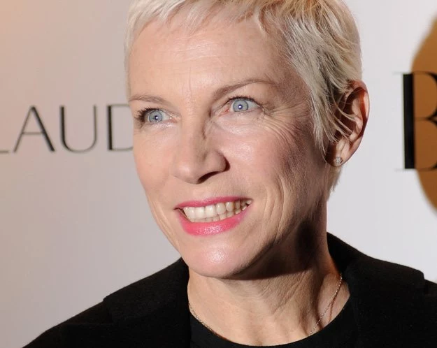 Annie Lennox uważa, że kolędy mają nie tylko chrześcijańskie przesłanie - fot. Ian Gavan Annie Lennox uważa, że kolędy mają nie tylko chrześcijańskie przesłanie - fot. Ian Gavan