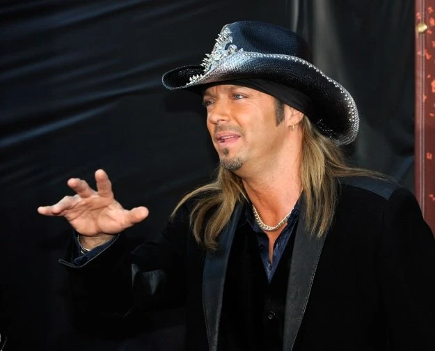 Przed poważną operacją Bret Michaels jest dobrej myśli fot. Ethan Miller Przed poważną operacją Bret Michaels jest dobrej myśli fot. Ethan Miller