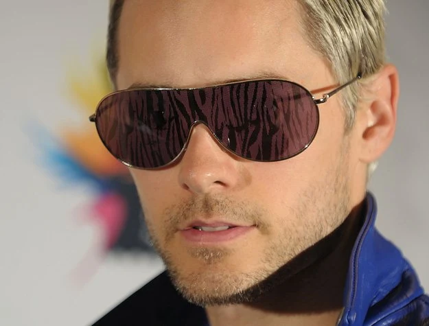 Jaredowi Leto bardzo się w Polsce spodobało - fot. Michael Loccisano Jaredowi Leto bardzo się w Polsce spodobało - fot. Michael Loccisano