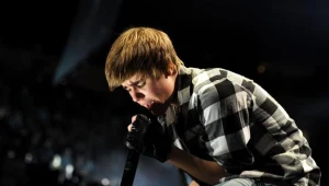 Justin Bieber cieszy się uwielbieniem fanek - fot. Bryan Bedder