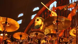 Mike Portnoy już nie jest perkusistą Avenged Sevenfold - fot. Adam Bettcher