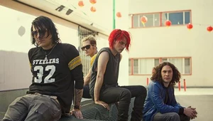 My Chemical Romance na niebezpiecznych wodach