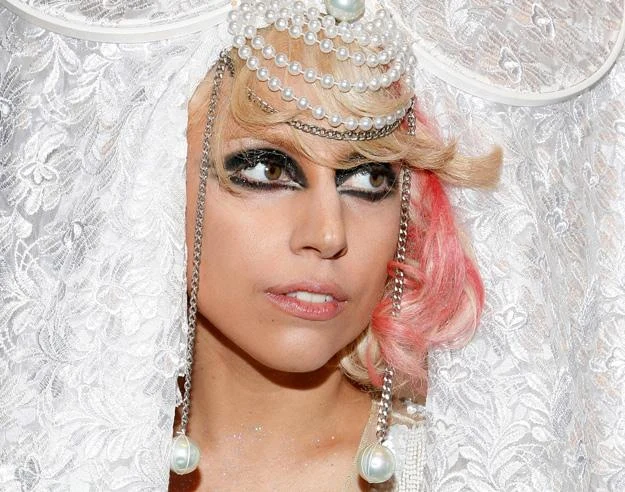 Lady GaGa odniosła pełny sukces - fot. Amy Sussman Lady GaGa odniosła pełny sukces - fot. Amy Sussman