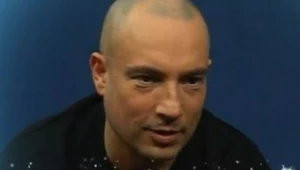 Jacek Stachursky podczas rozmowy z naszym portalem