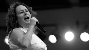 Teena Marie miała 54 lata - fot. Chris Graythen
