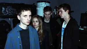 These New Puritans
