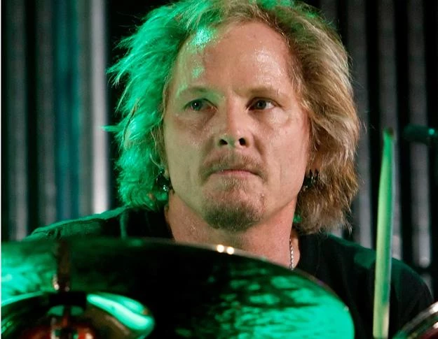 Matt Sorum zapewnia, że tamtej nocy nie pił i nie ćpał - fot. Ethan Miller