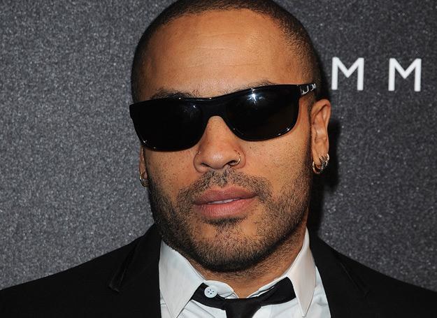 Lenny Kravitz opłakuje swoją przyjaciółkę Teenę Marie - fot. Pascal Le Segretain