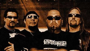 Speed Kill Hate nagrali drugą płytę