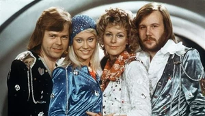 ABBA w latach świetności