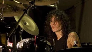 Pete Sandoval (Morbid Angel) znów może siąść za perkusją
