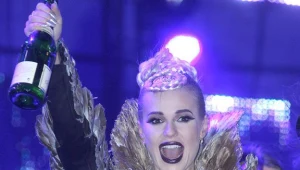 "Niegrzeczna dziewczynka" Doda